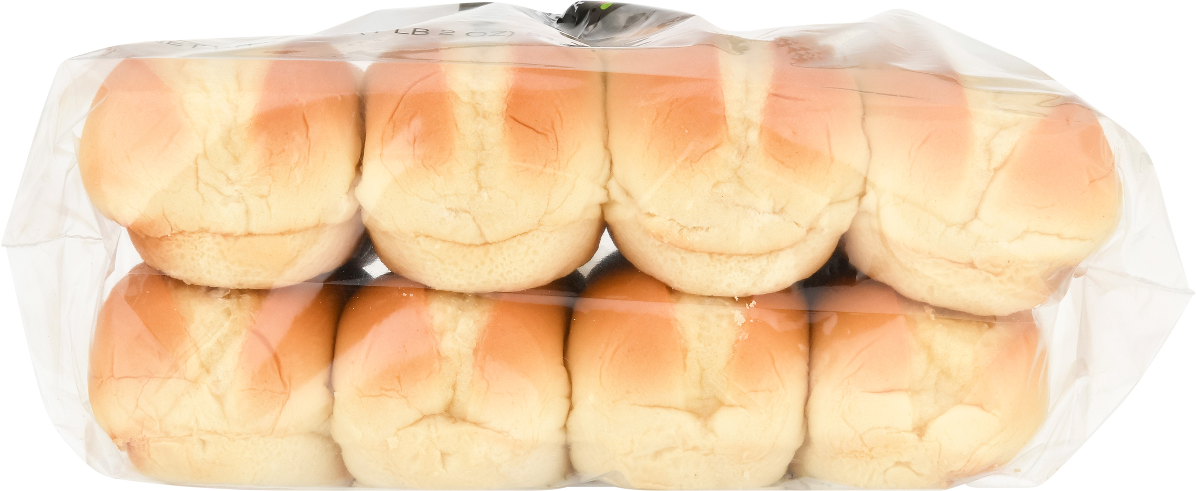 Rolls, Premium, Split Top Hot Dog