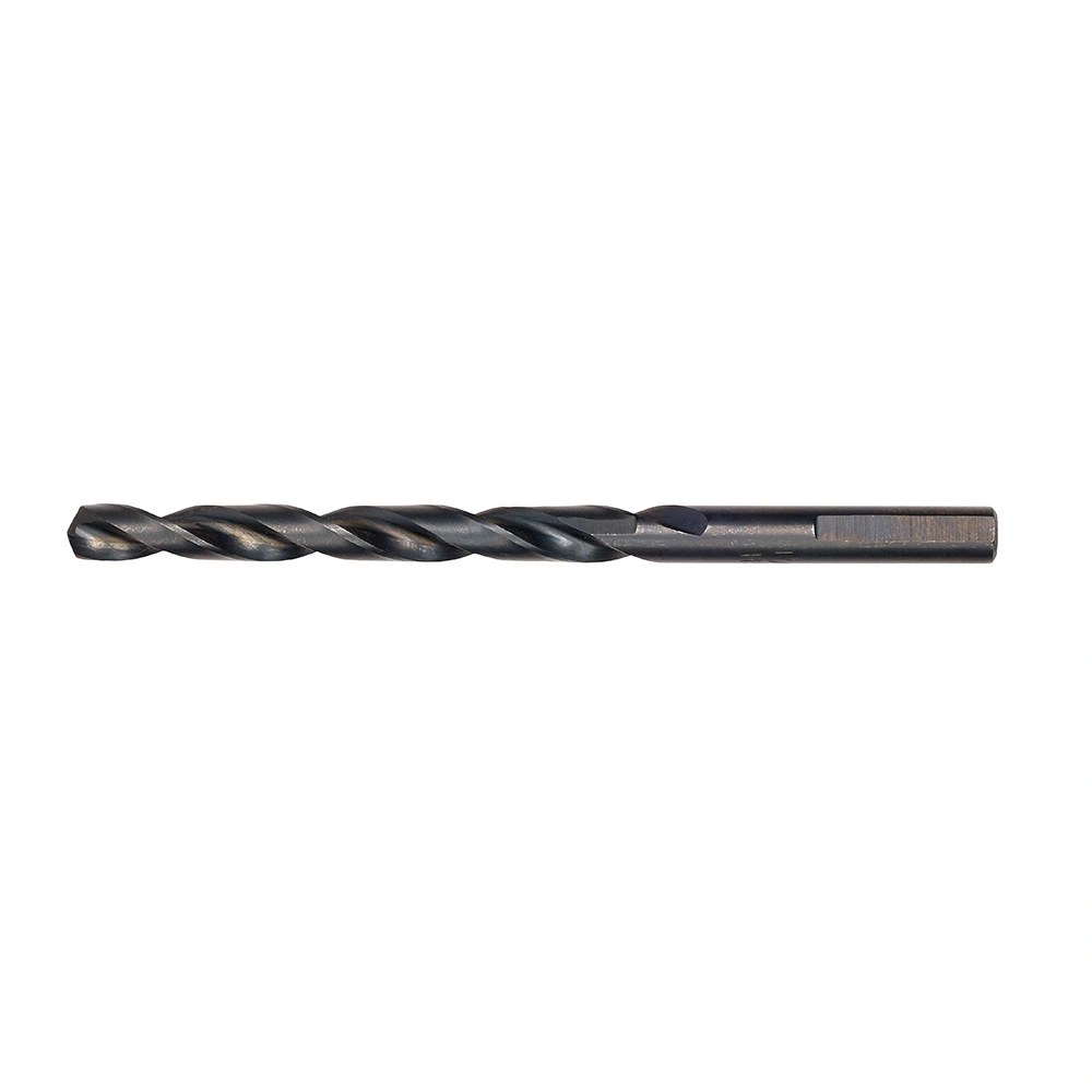 Milwaukee 1/4" Thunderbolt Black Oxide Bit