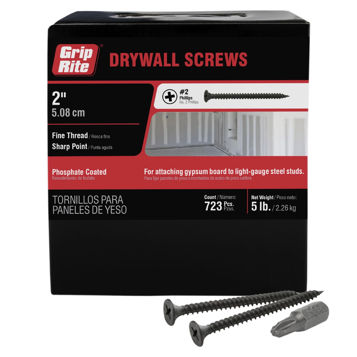 Cendrex "Ahd-Gyp General Purpose Access Door with Corner Bead Flange 16" x 16