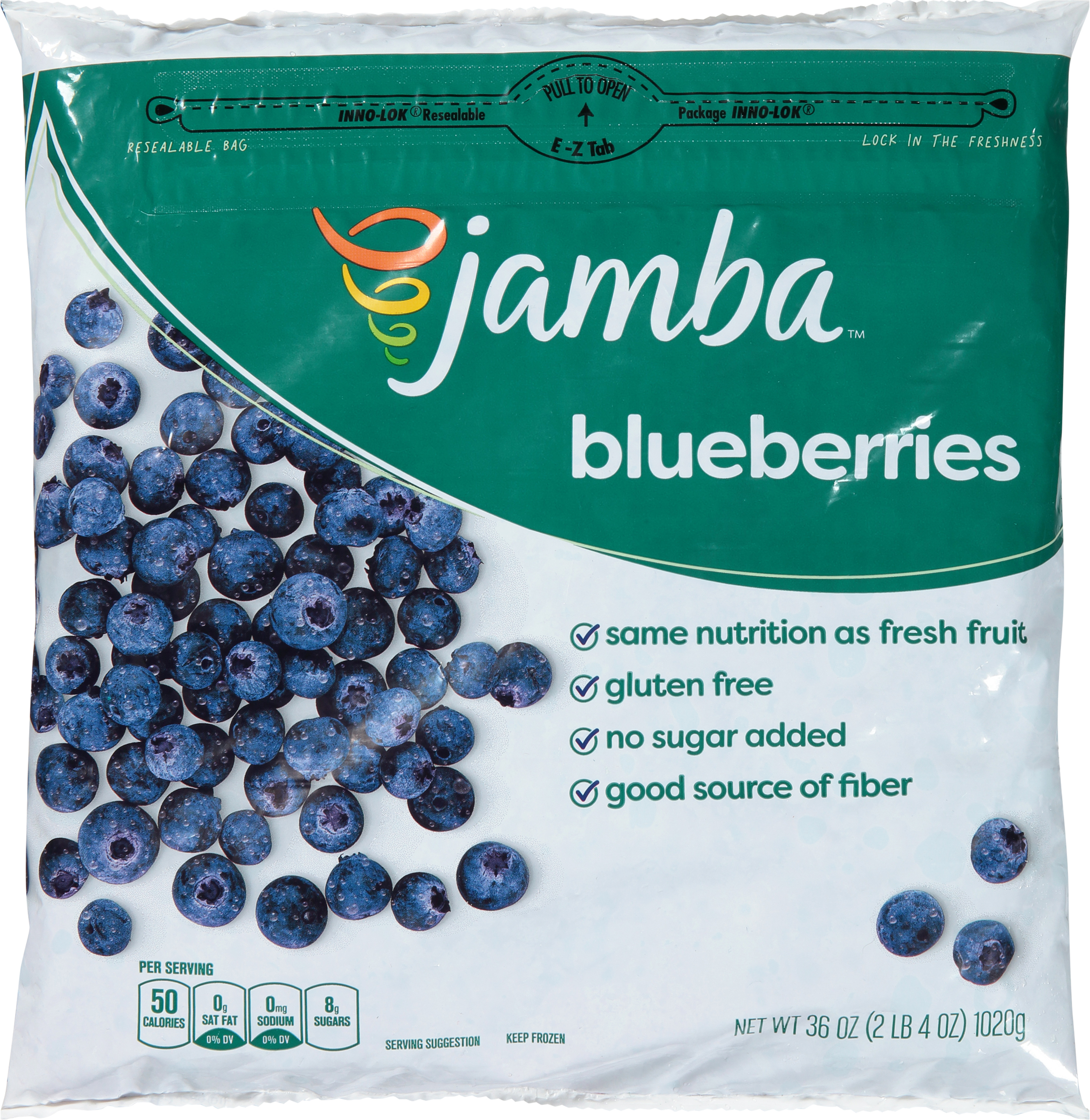 Blueberries