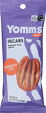Pecans, Crunchy Joy image
