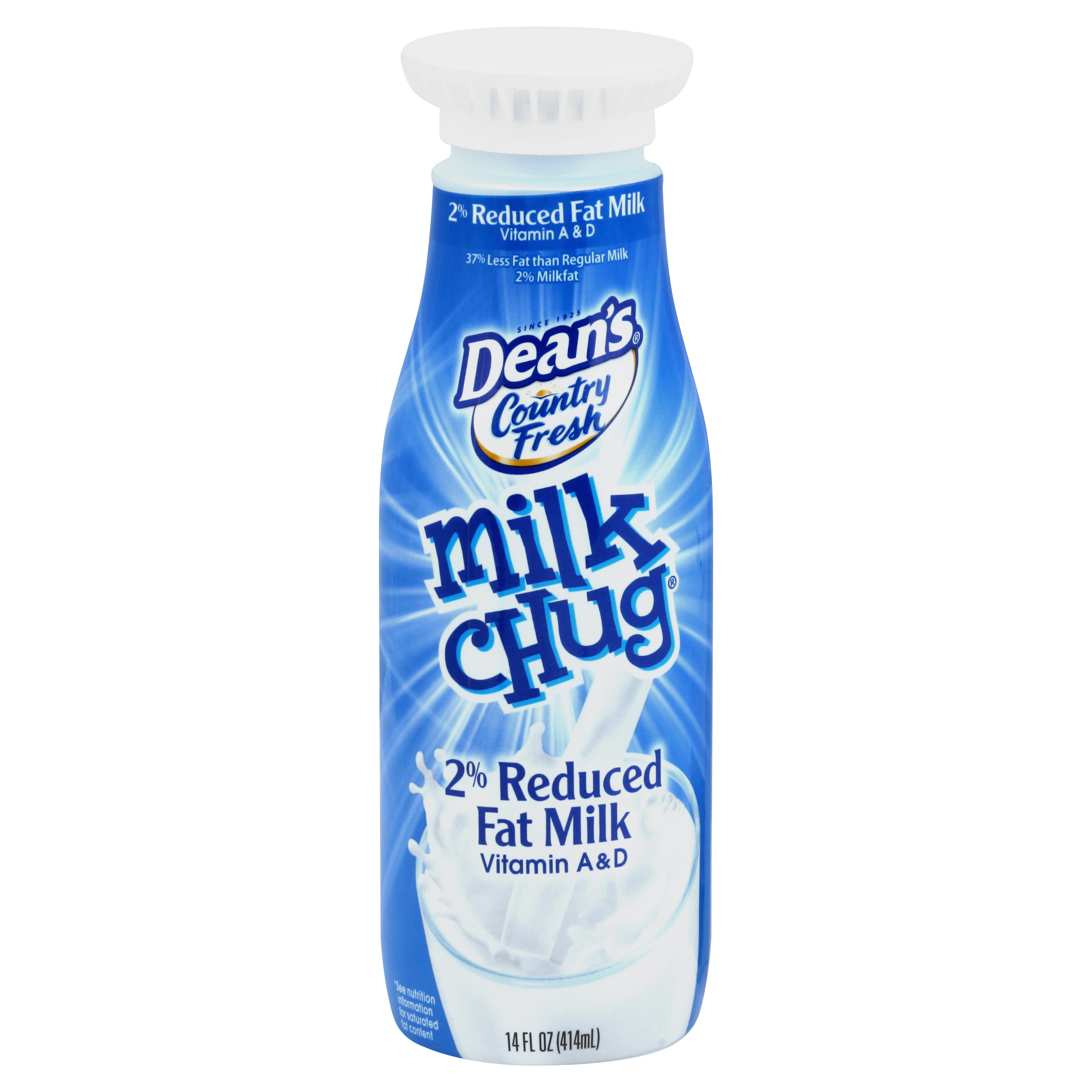 Dean's Milk 14 Oz