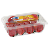 Ocean Spray Happy Berry Hydroponic Strawberries 12 Oz image