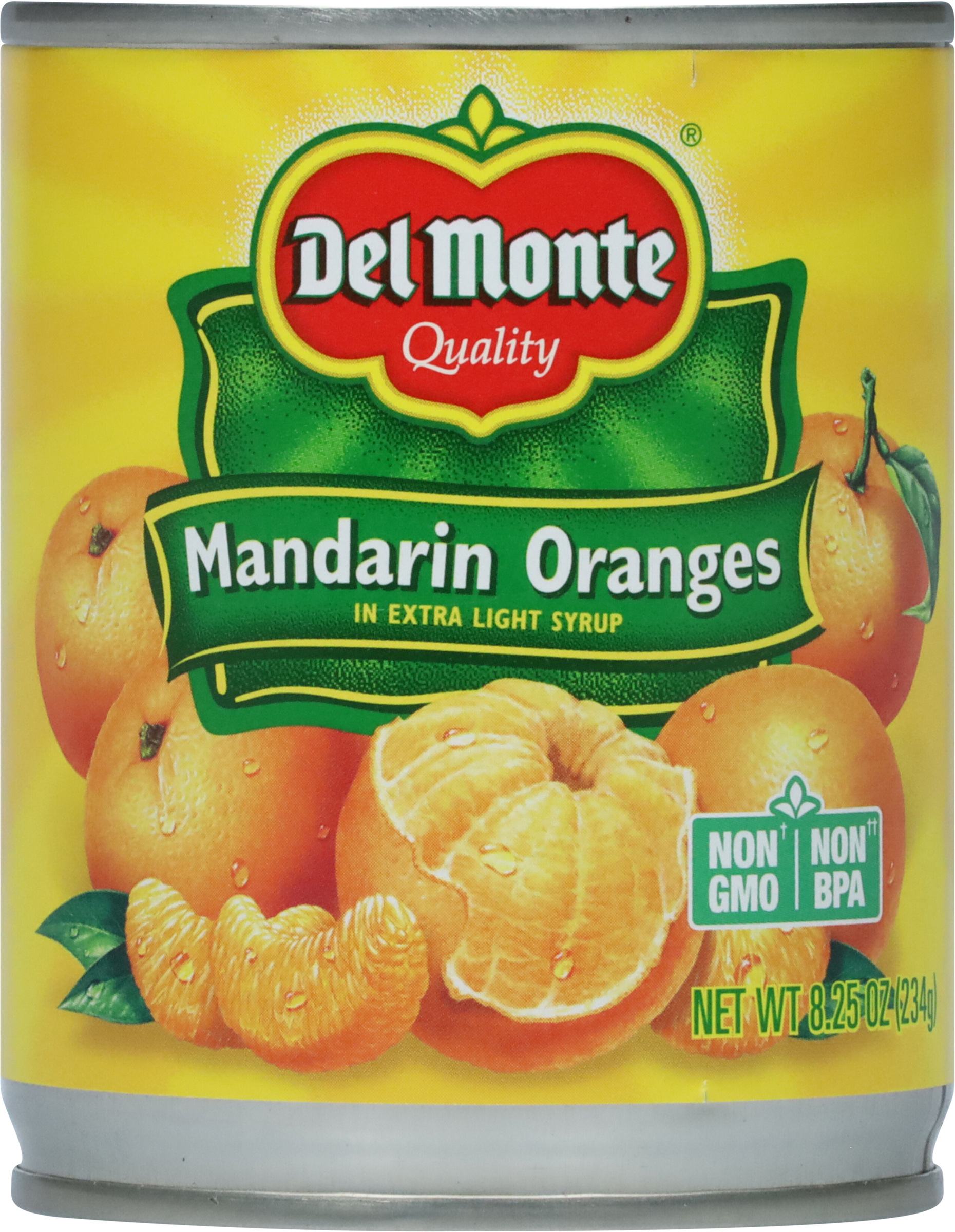 Mandarin Oranges