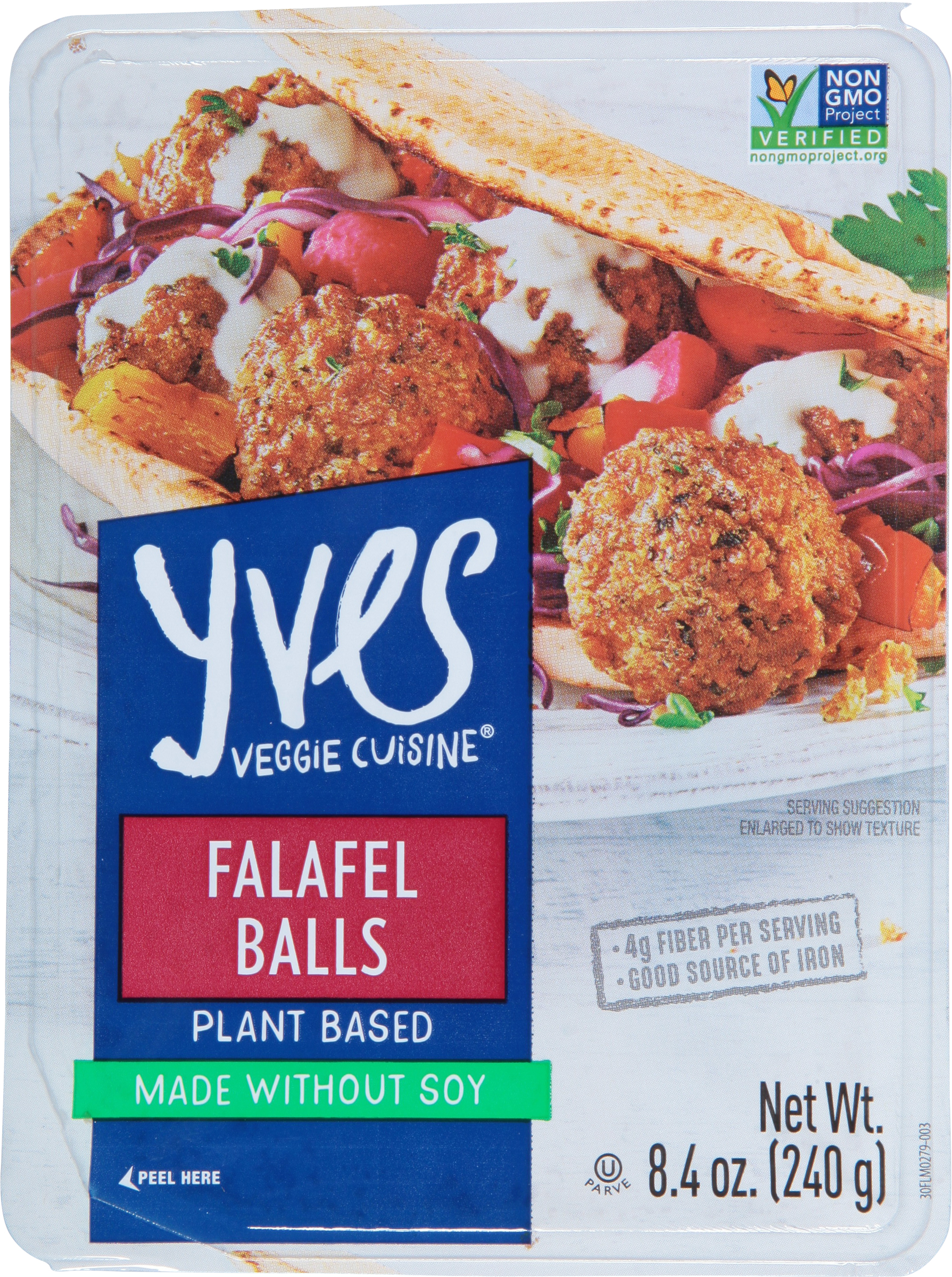 Falafel Balls