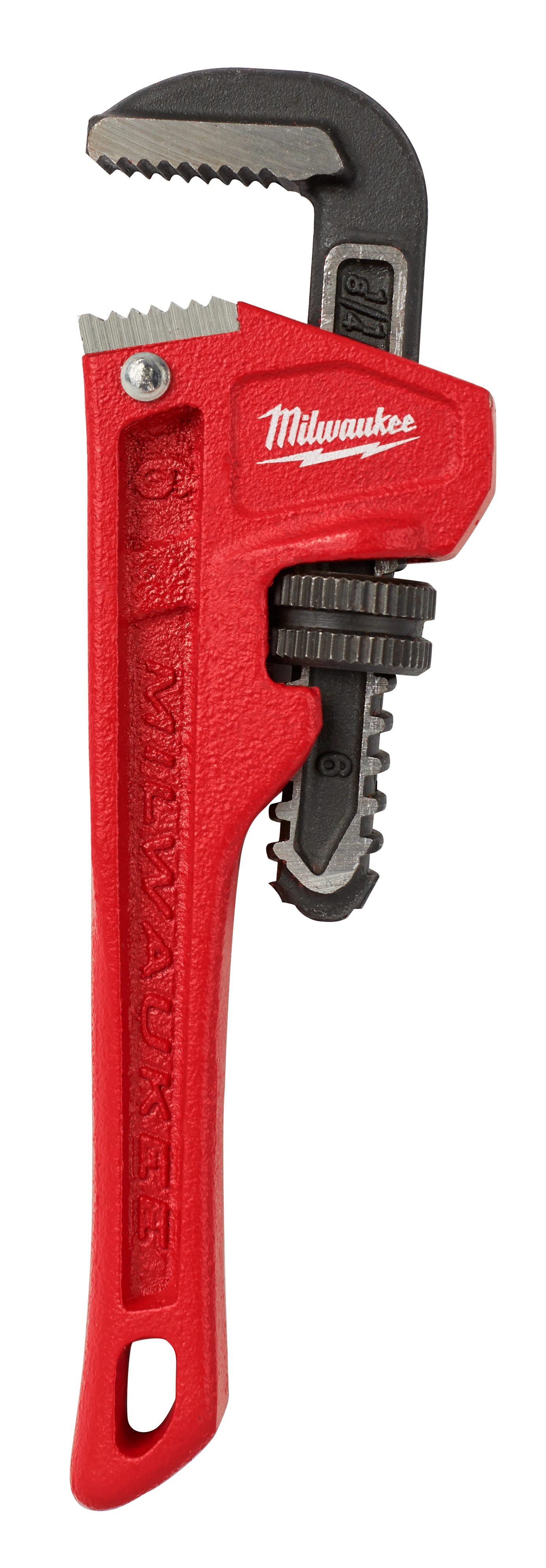 Milwaukee 6 " Pipe Wrench