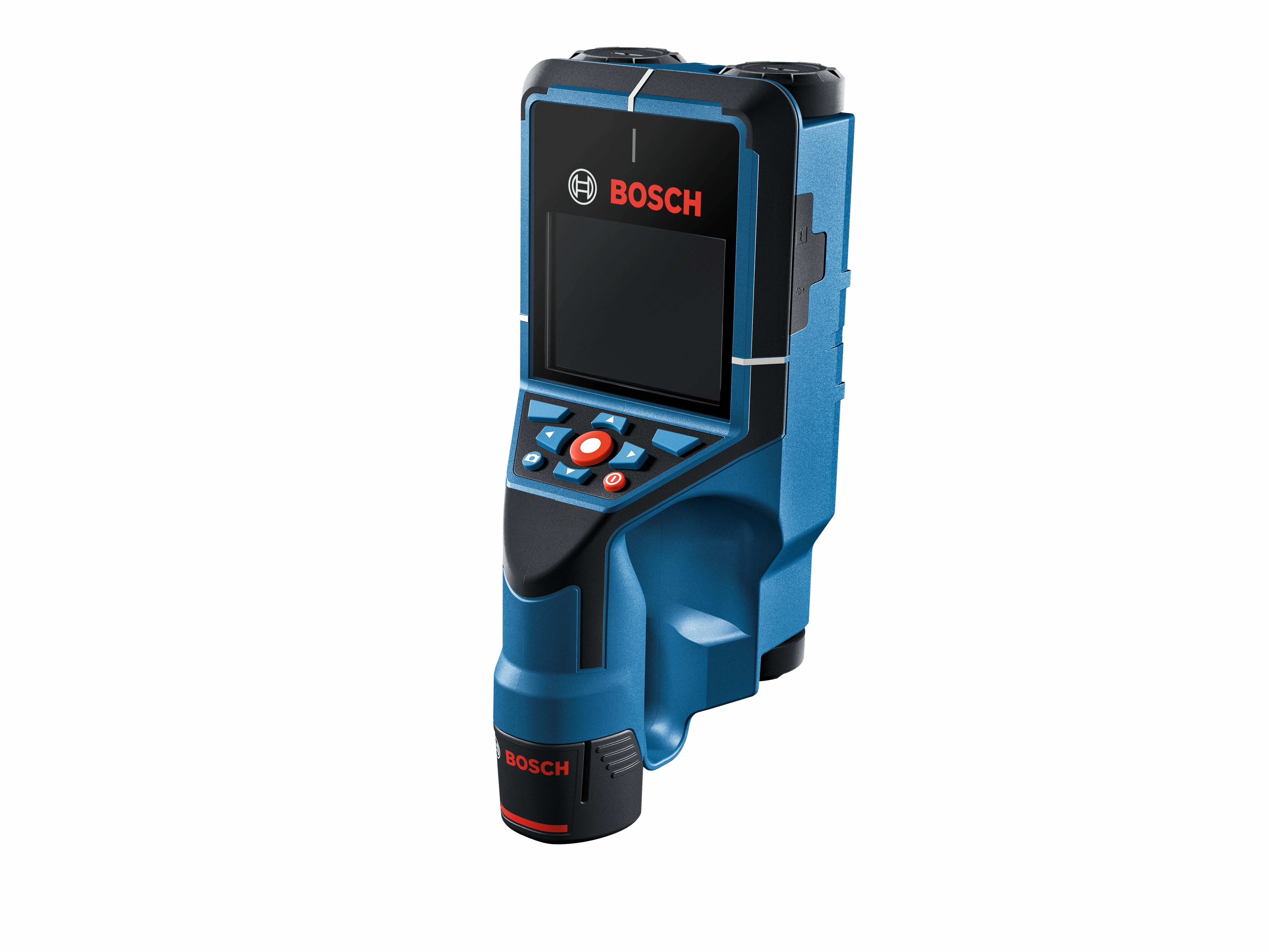 Bosch 12V Max Wall/Floor Scanner with Radar