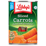 Carrots, Sliced image