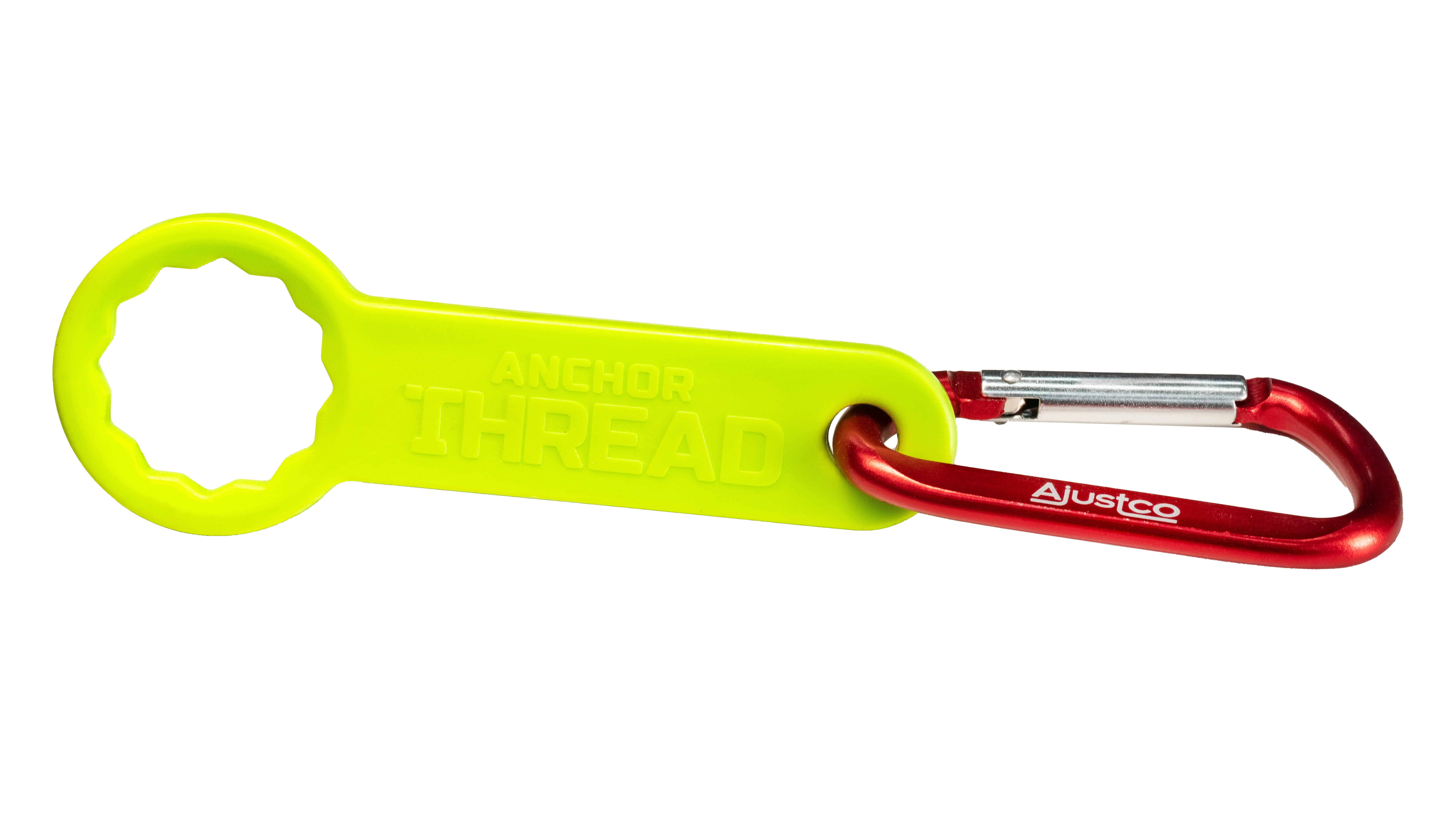 Ajustco 1/2" Anchor Nut Wrench 25/Box