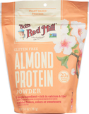 Almond Protein Powder, Gluten Free image