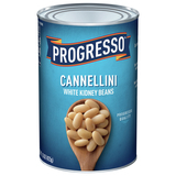 Cannellini, White Kidney Beans image