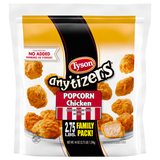 Popcorn Chicken, Family Pack image