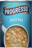 Soup, Split Pea image