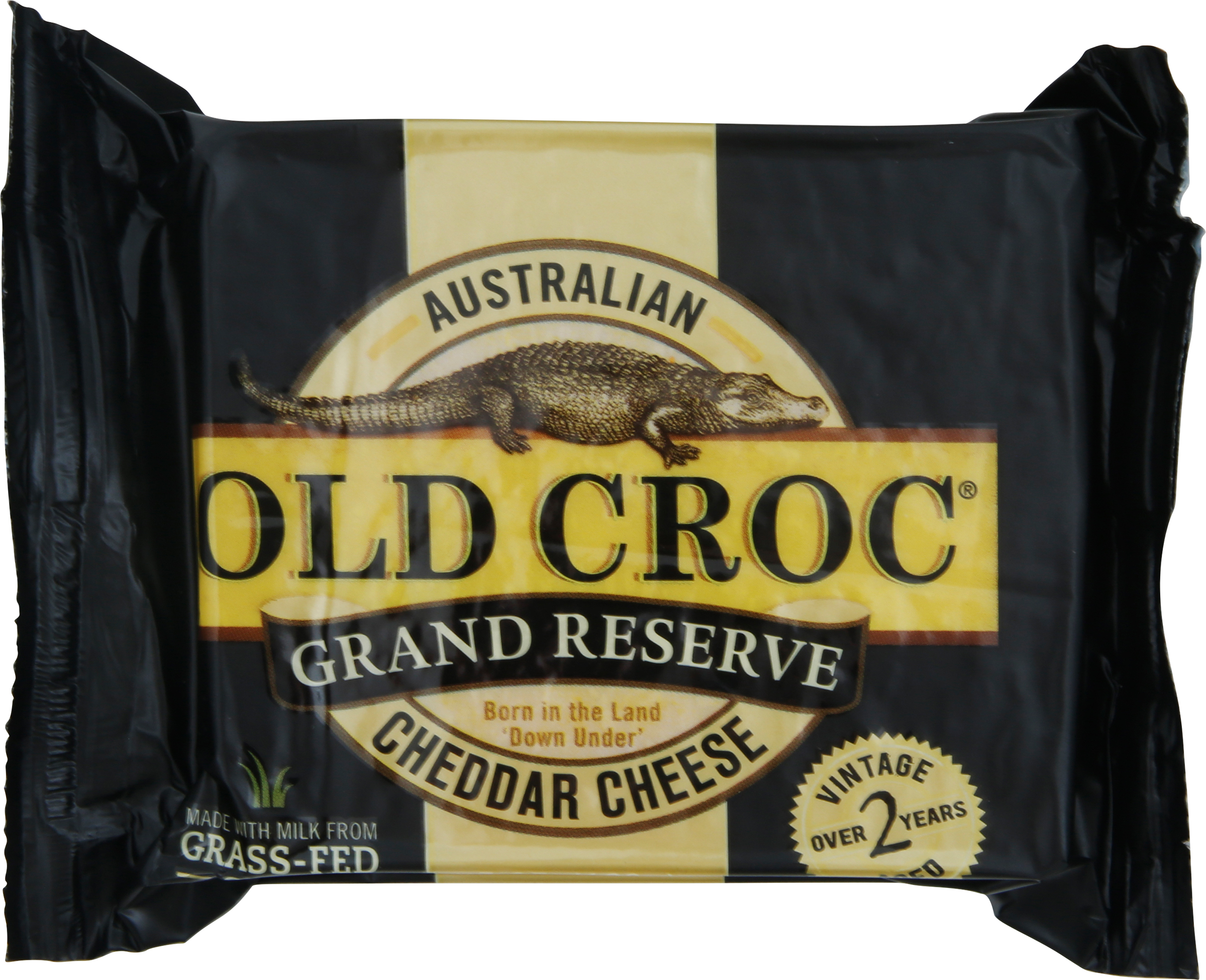 Cheese, Grand Reserve, Cheddar