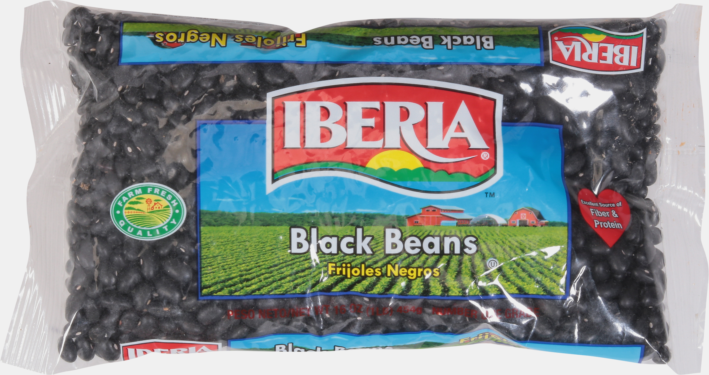 Black Beans