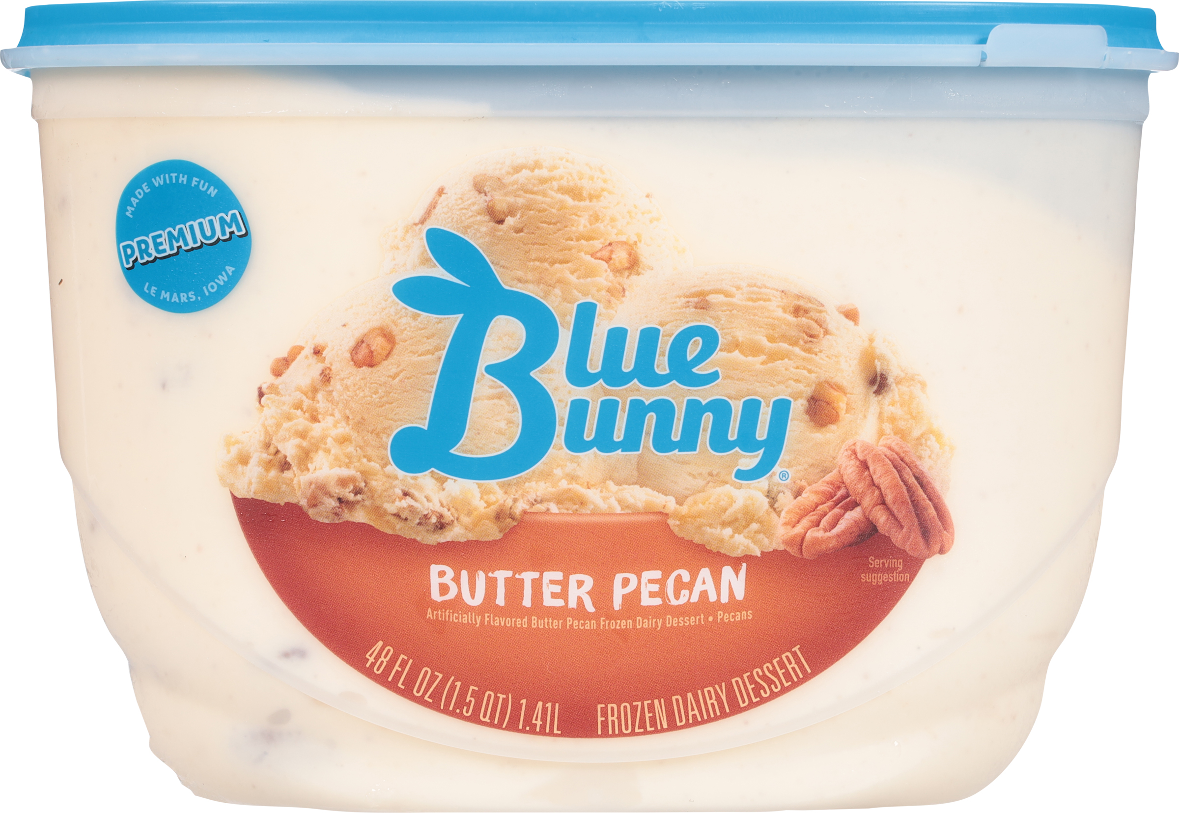 Private Selection™ Brown Butter Bourbon Truffle Ice Cream Pint, 16 oz -  Harris Teeter