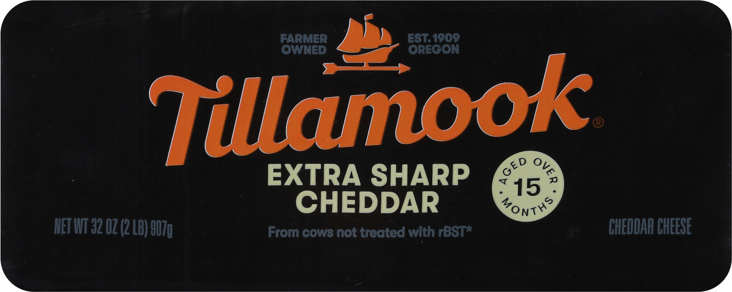 Cheese, Extra Sharp Cheddar