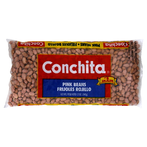 Conchita Pink Beans 12 Oz