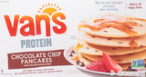 Pancakes, Chocolate Chip image