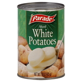 Parade White Potatoes 15 Oz image