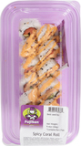 Coral Roll, Spicy image