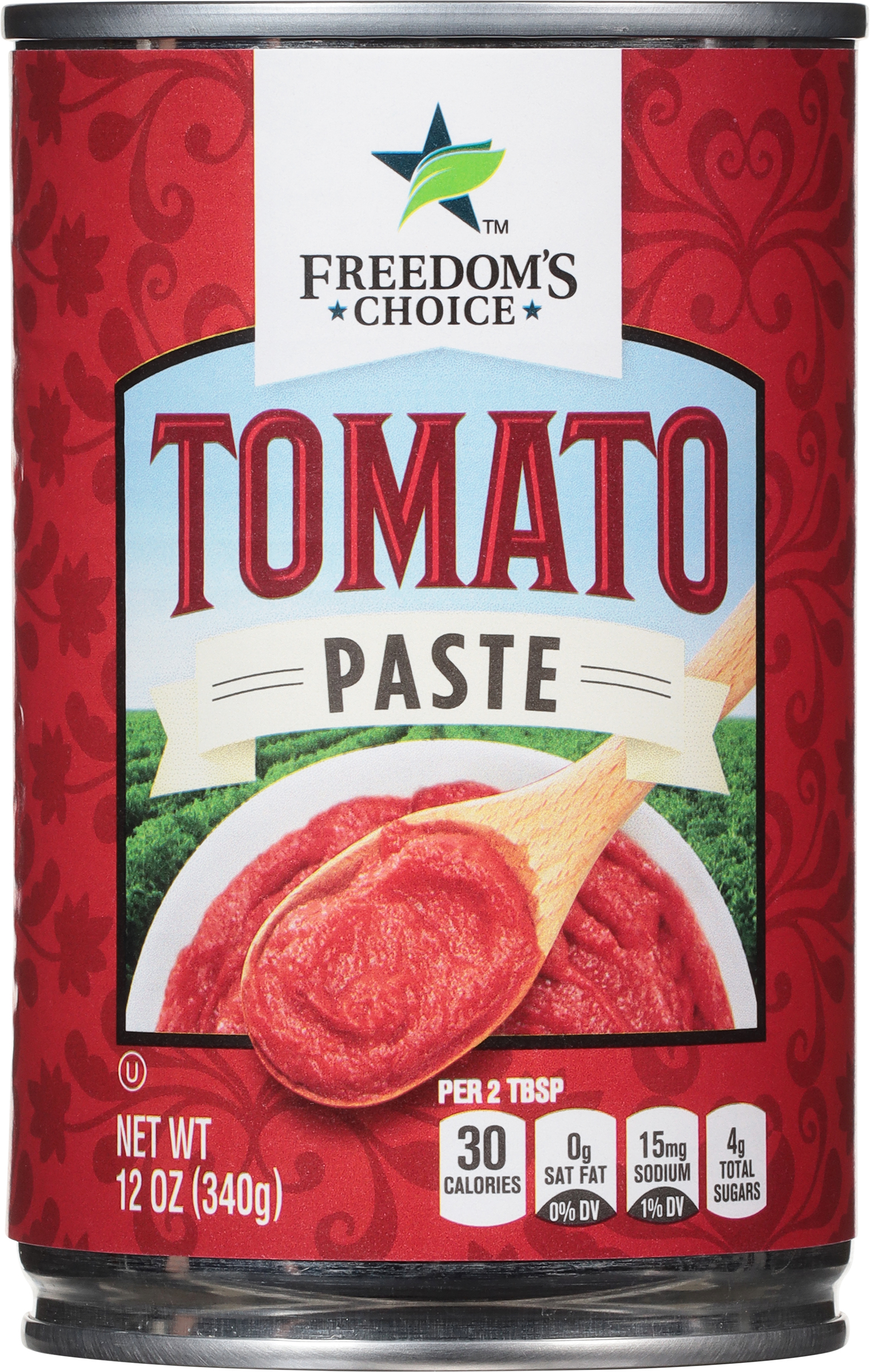 Tomato Paste
