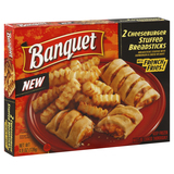 Banquet Breadsticks 2 Ea image