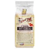 Bob's Red Mill Hot Cereal 25 Oz image