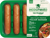 Italian Sausage, 100% Plant Protein image