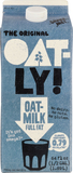 Oat-milk, Full Fat image