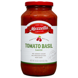 Sauce, Tomato Basil