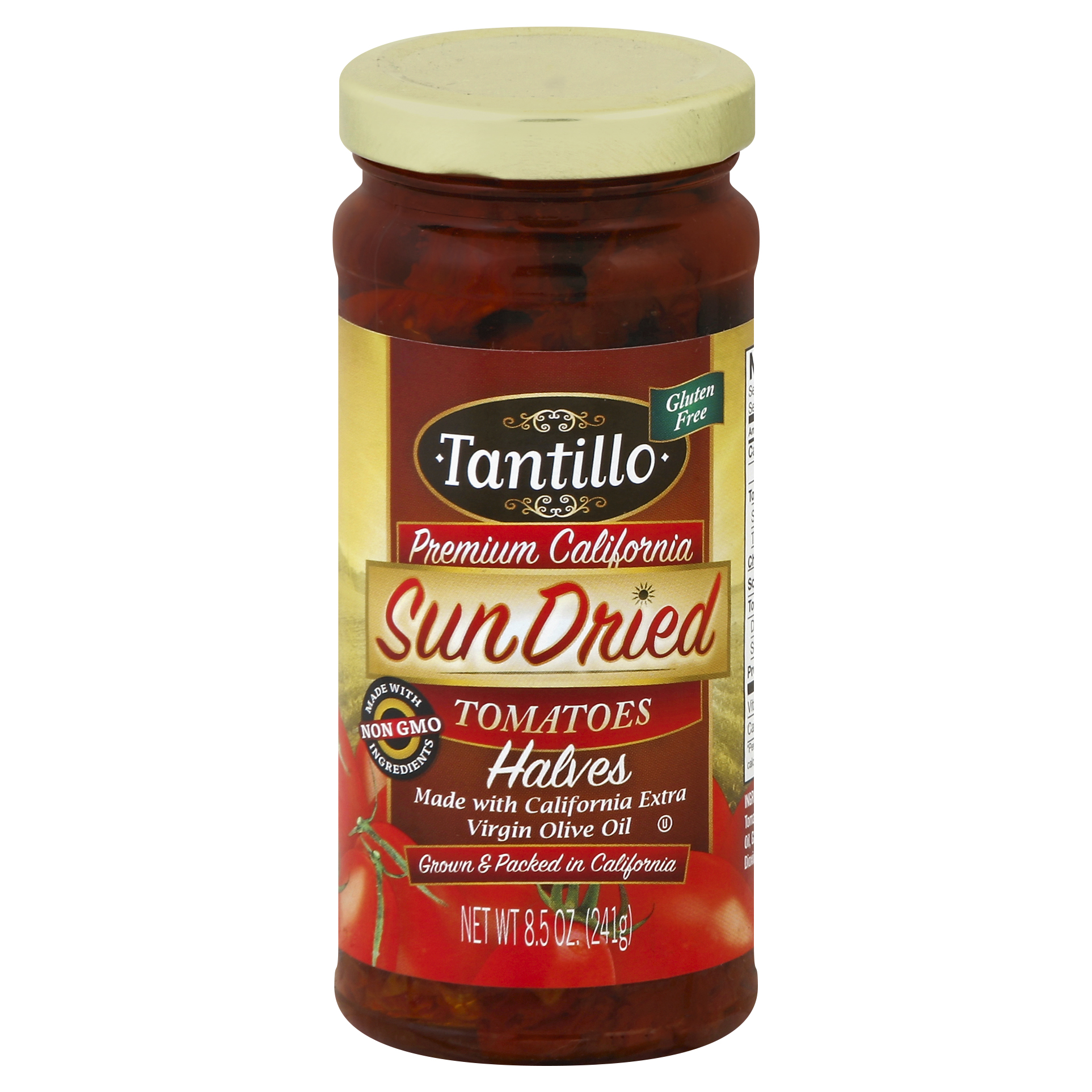 Tantillo Tomatoes 8.5 Oz
