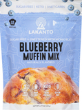 Muffin Mix, Blueberry image