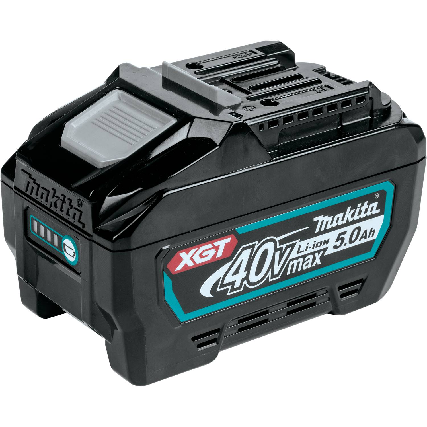 BATERIA MAKITA 18V 5.0AH LITHIUM-ION