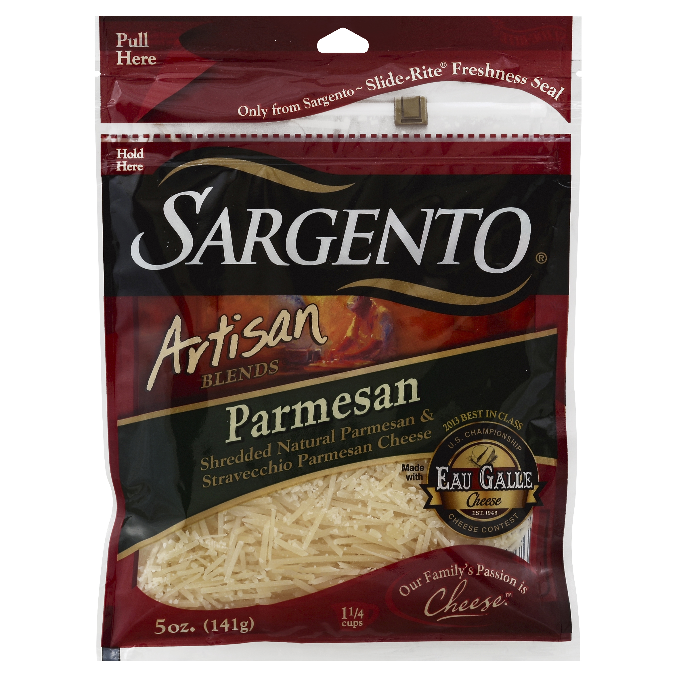 Sargento Cheese 5 Oz