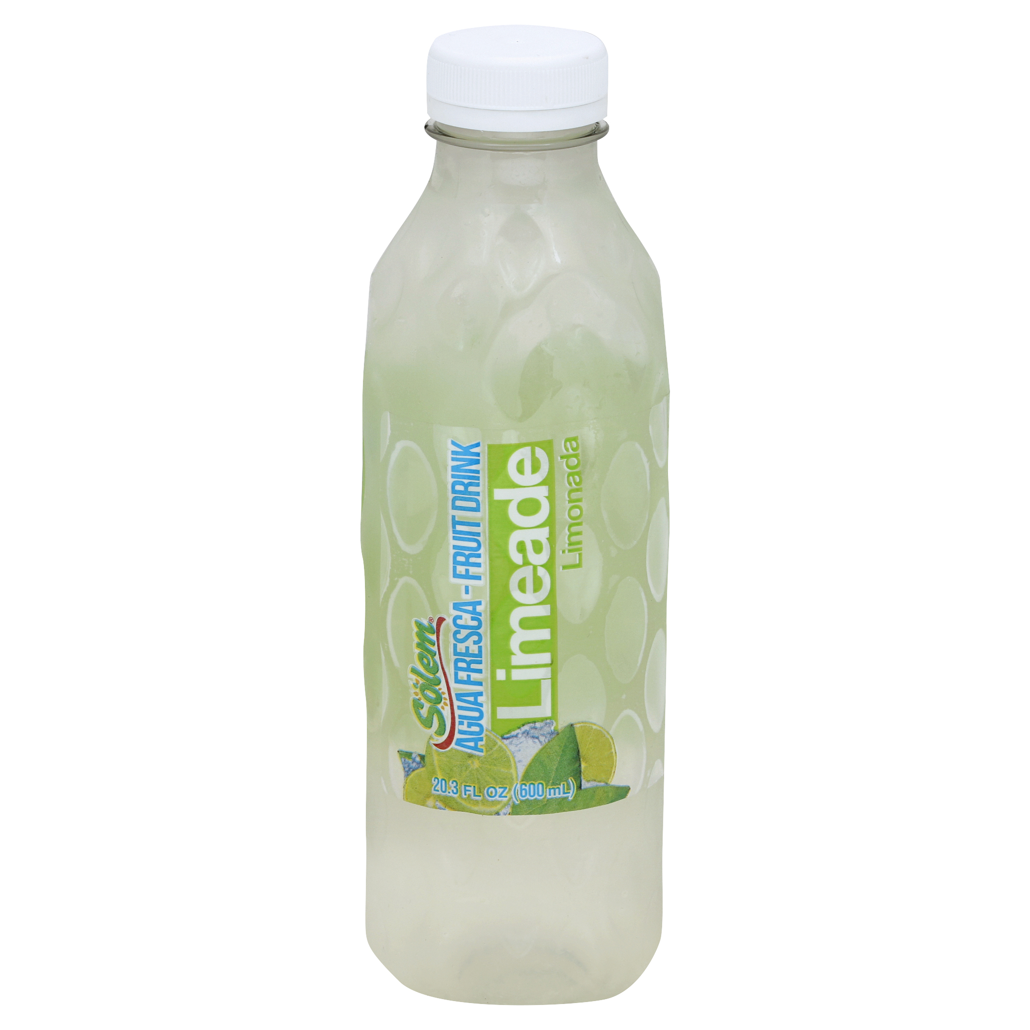 Solem Fruit Drink 20.3 Oz