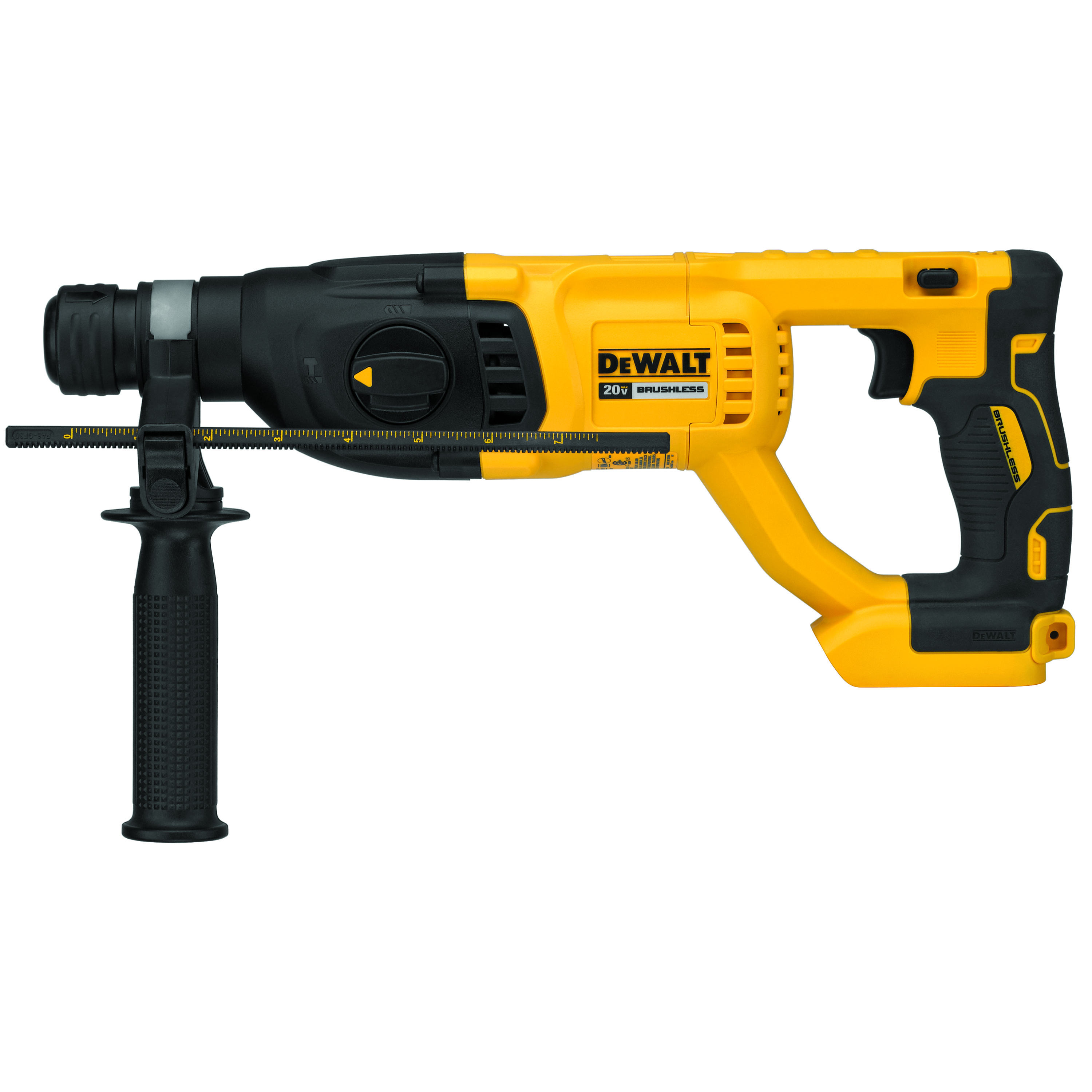 Sds dewalt 20v sale