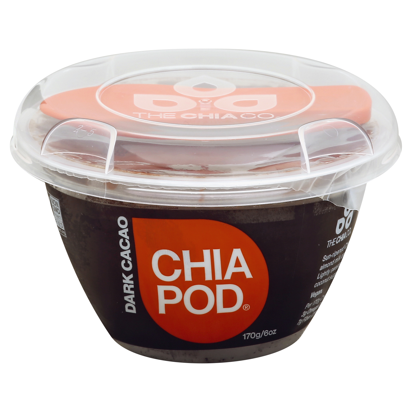 Chia Pod