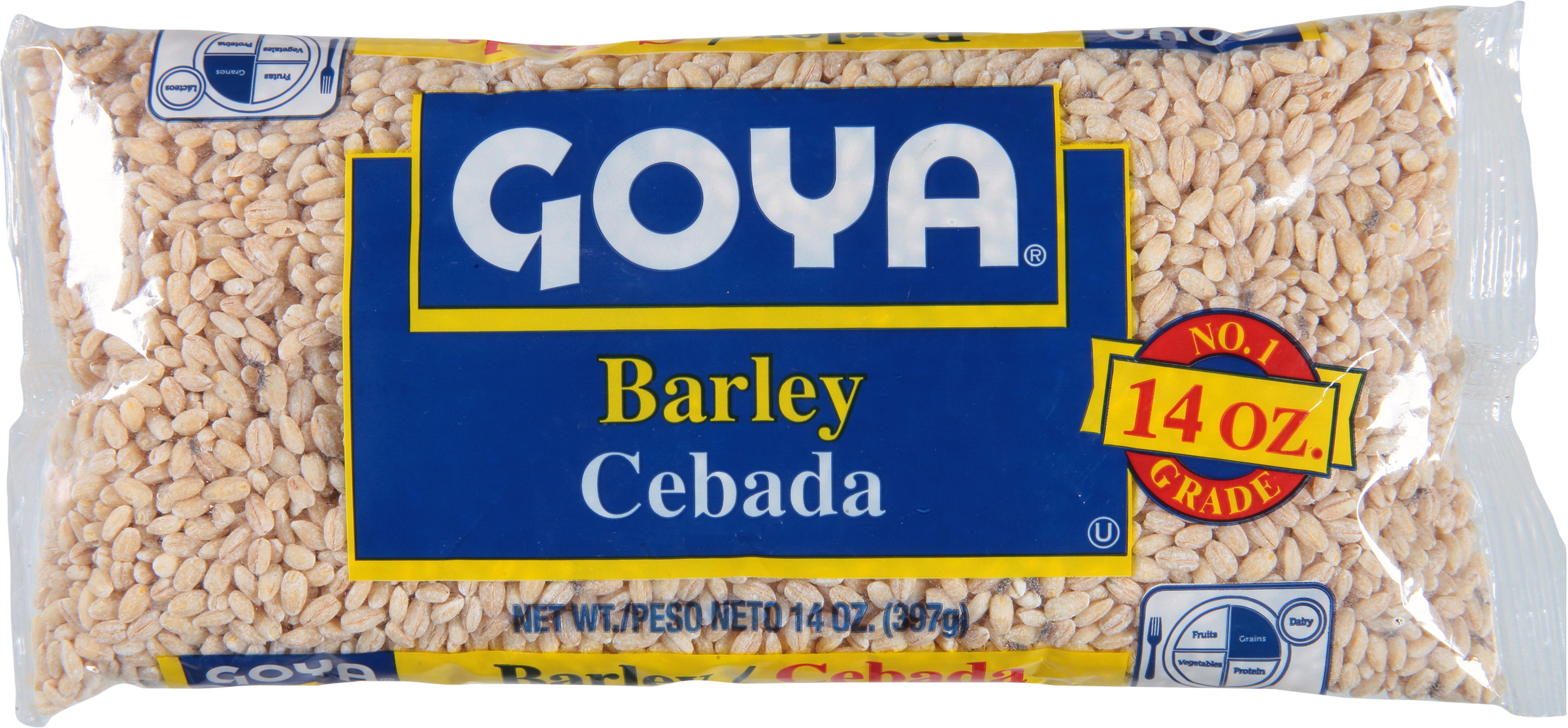 Barley