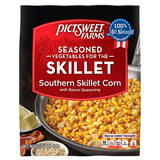 Corn, Southern Skillet, Seasoned image
