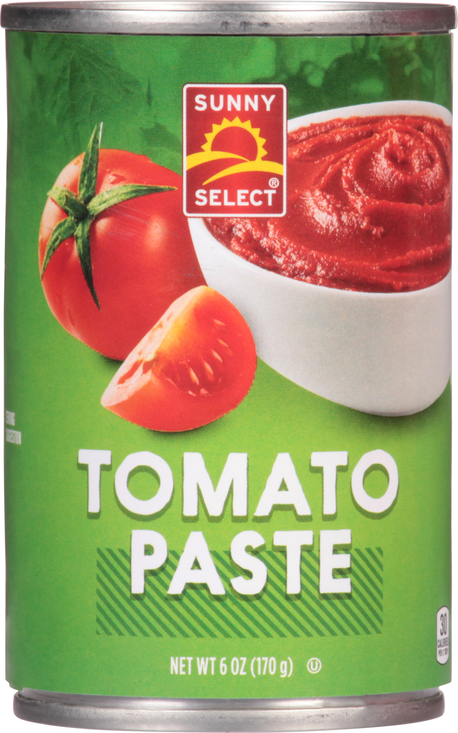 Tomato Paste