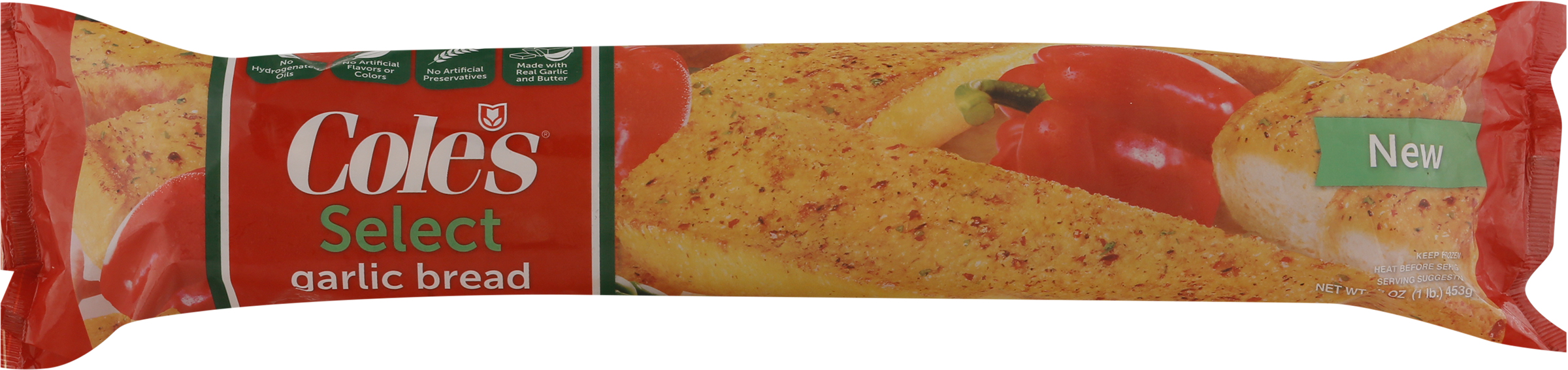 Garlic Bread