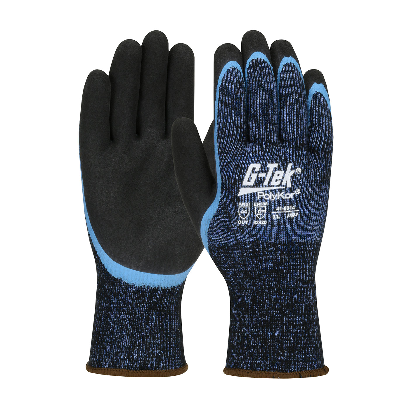 Finger Protector - FLEX Series - Protection for Butane Torch