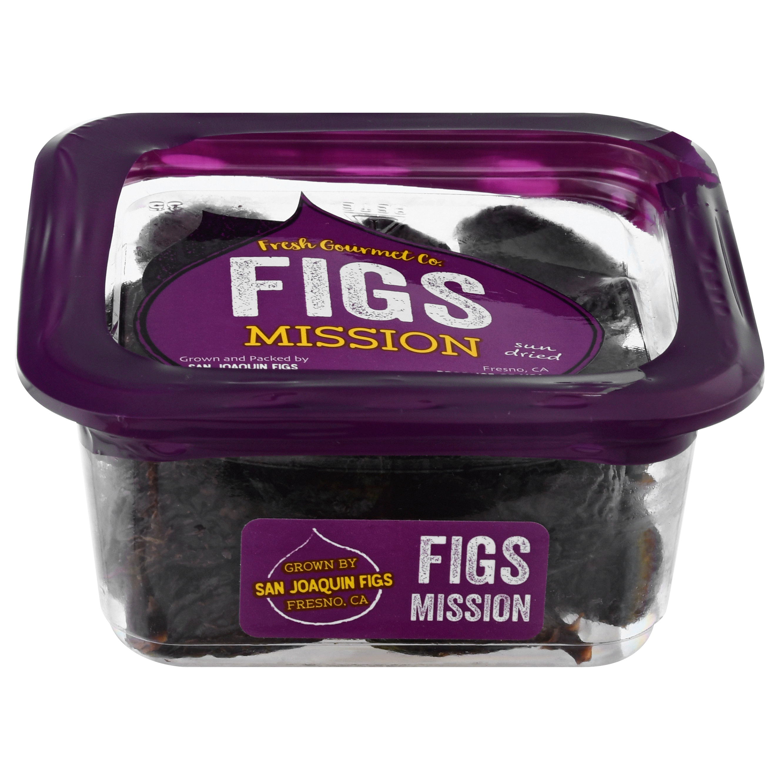 Figs, Mission