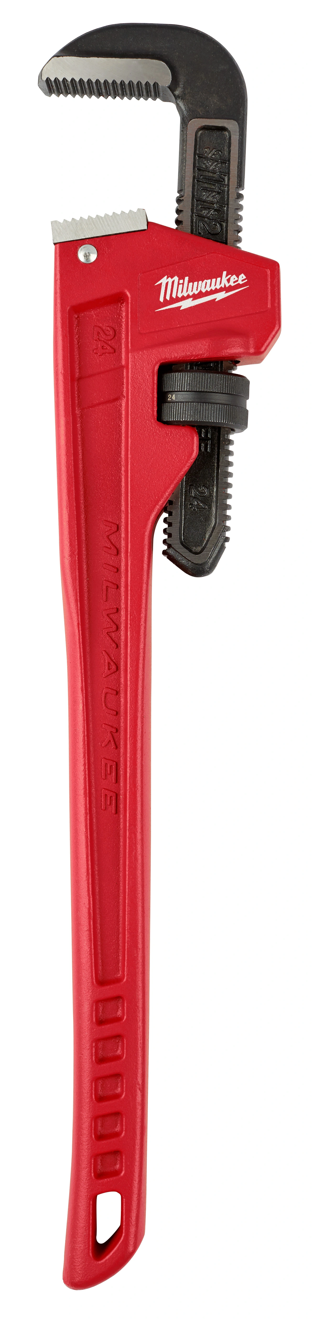 Milwaukee 24 " Pipe Wrench