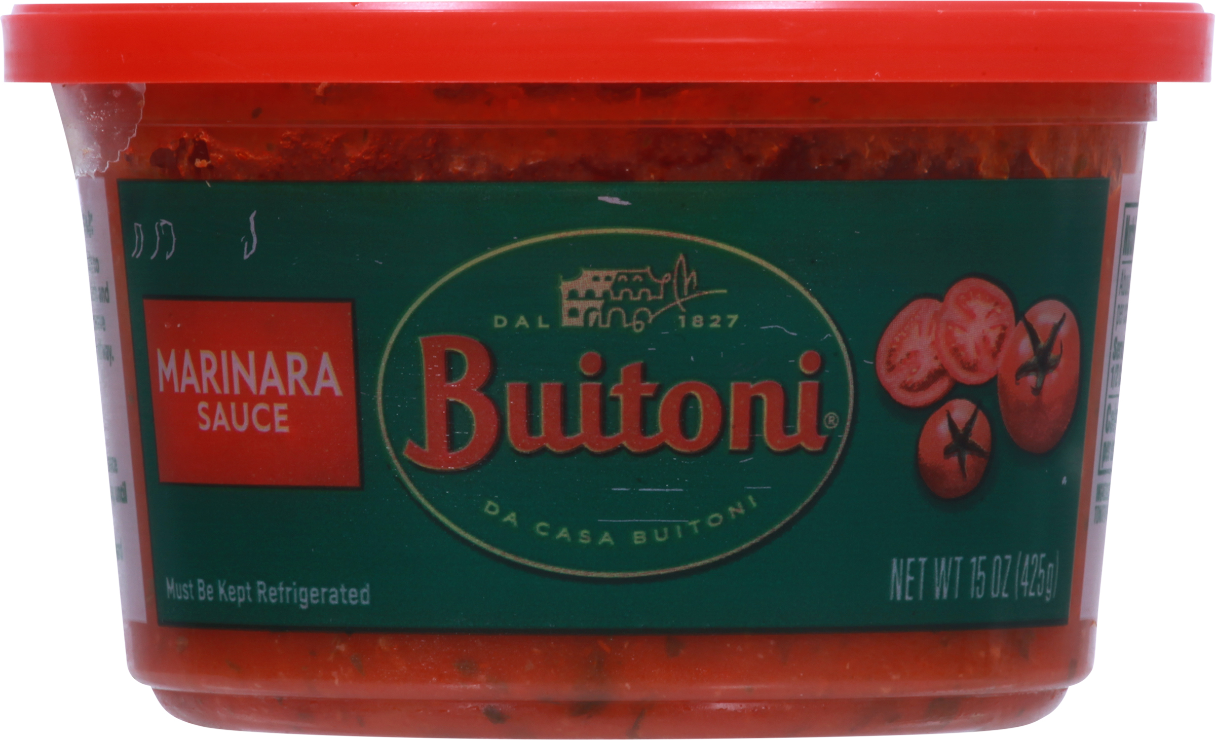 Sauce, Marinara