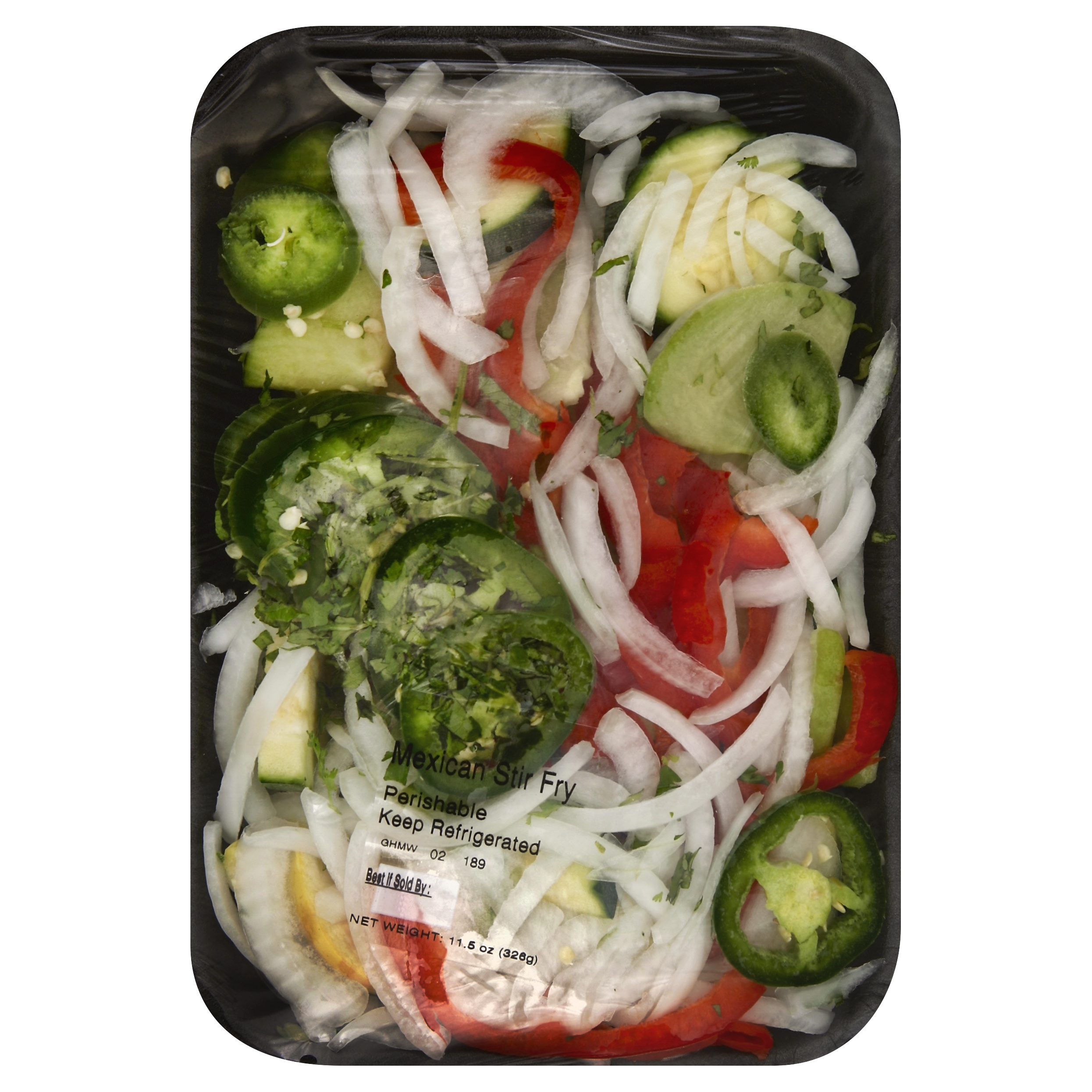 Garden Highway Stir Fry 11.5 Oz
