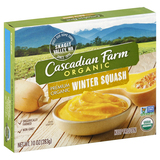 Cascadian Farm Winter Squash 10 Oz image