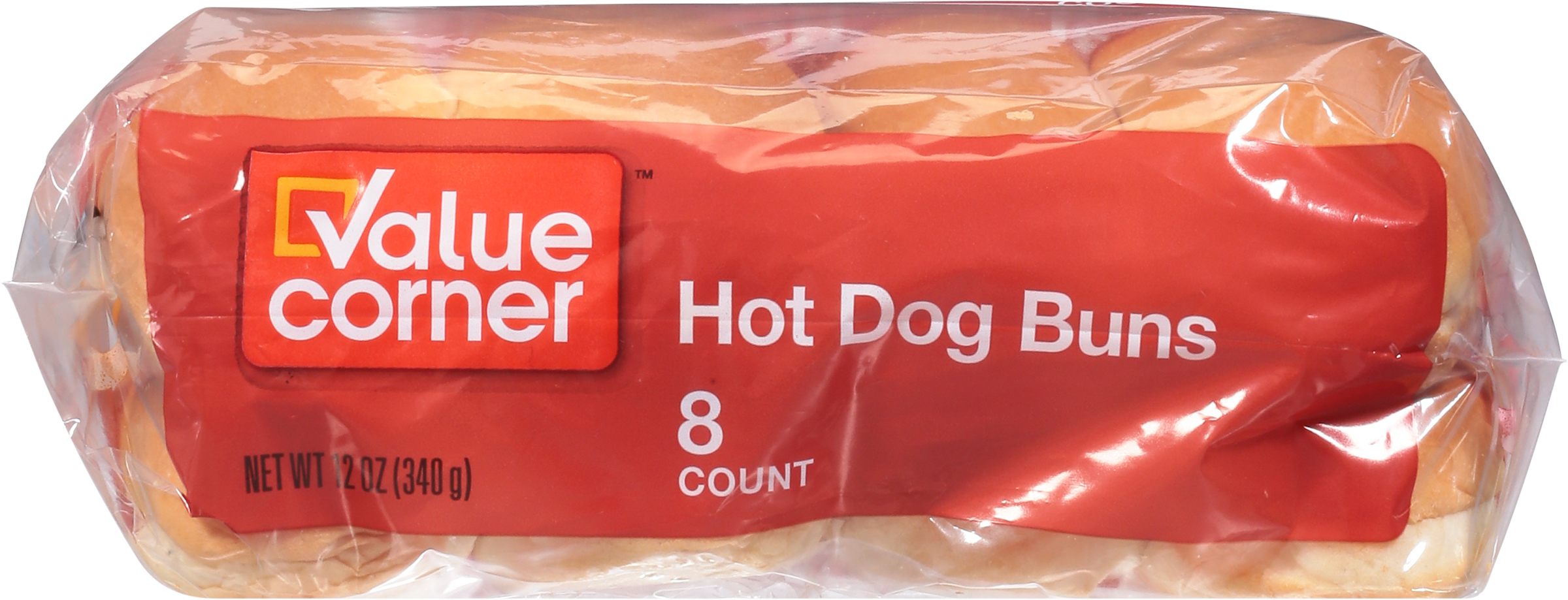 Hot Dog Buns