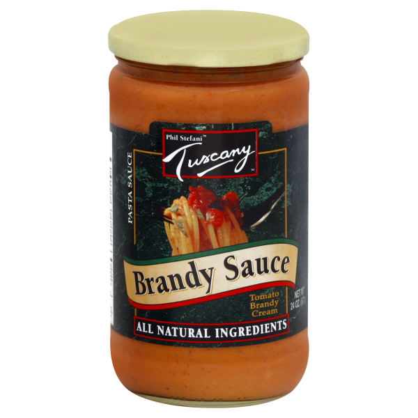 Tuscany Pasta Sauce 24 Oz